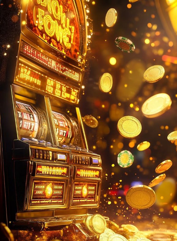 h5hh ဂိမ်းလော်ဘီ Slots ဂိမ်းများ Jackpot Free Spin Myanmar