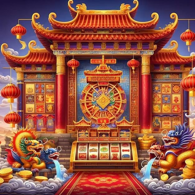 h5hh Jackpot Slots ဆုကြီးပေးသောဂိမ်း MMK