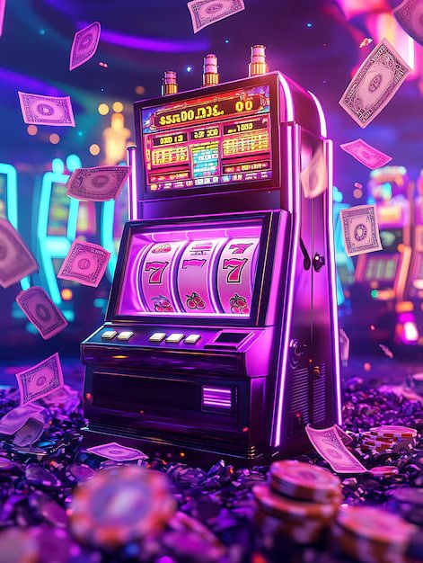 h5hh အွန်လိုင်း စလော့ မြန်မာနိုင်ငံ Jackpot Slots ကစားပွဲ