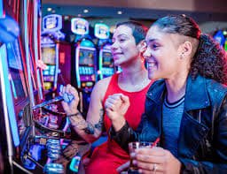 Online Slots ဂိမ်းများ
