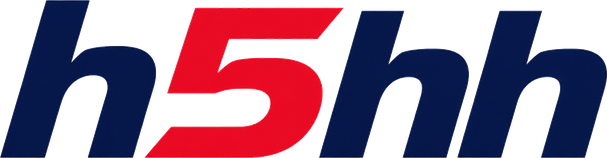 h5hh Logo